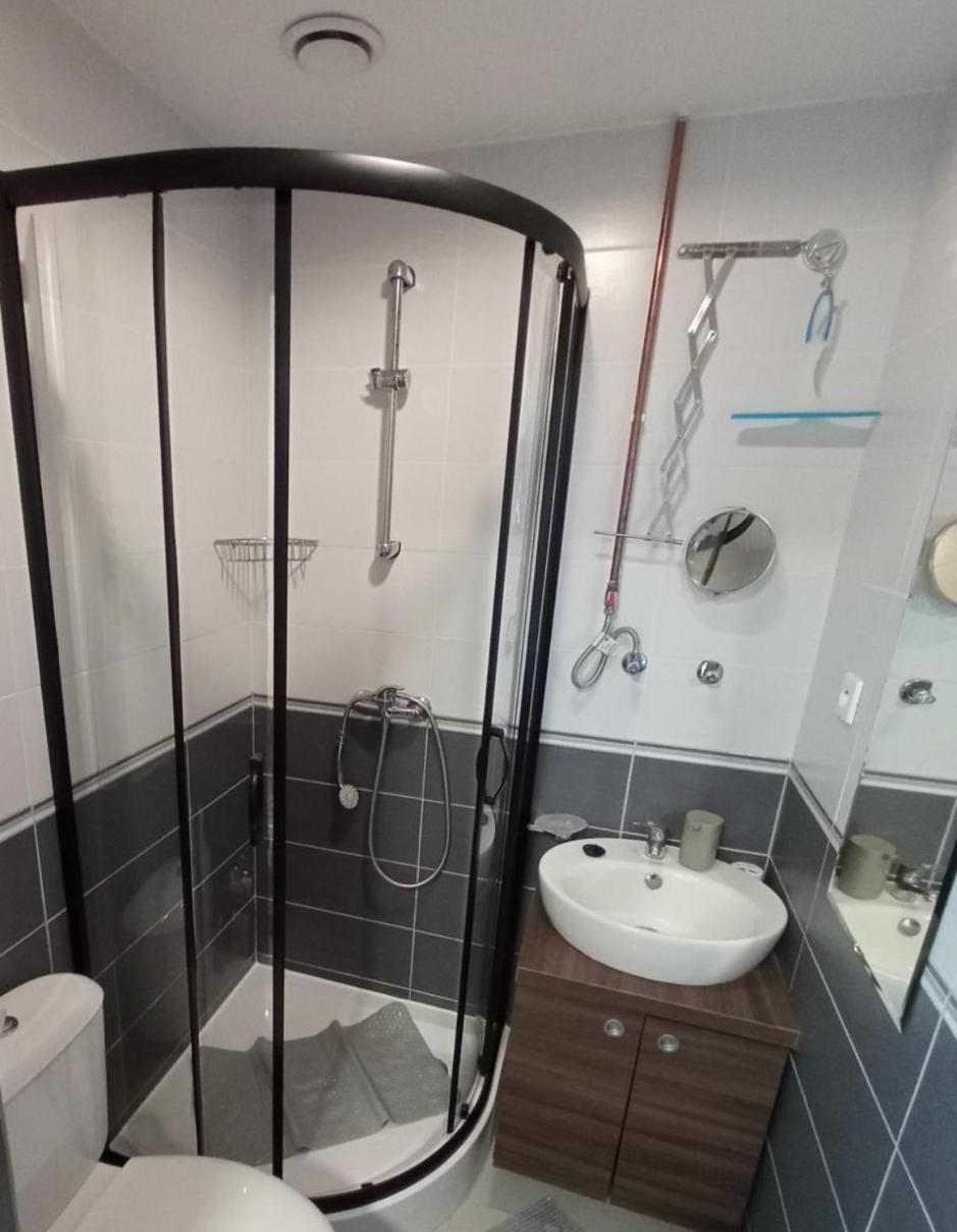 Baltic-House Hotel Gąski Екстериор снимка