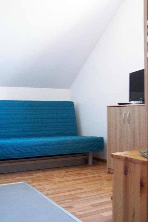 Baltic-House Hotel Gąski Екстериор снимка
