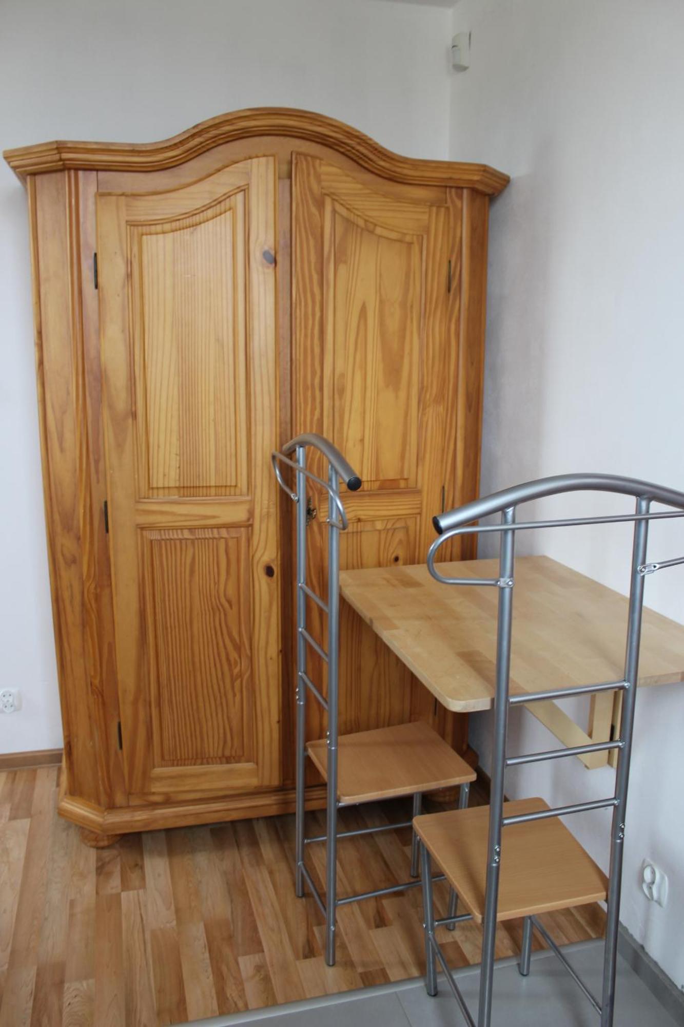 Baltic-House Hotel Gąski Екстериор снимка