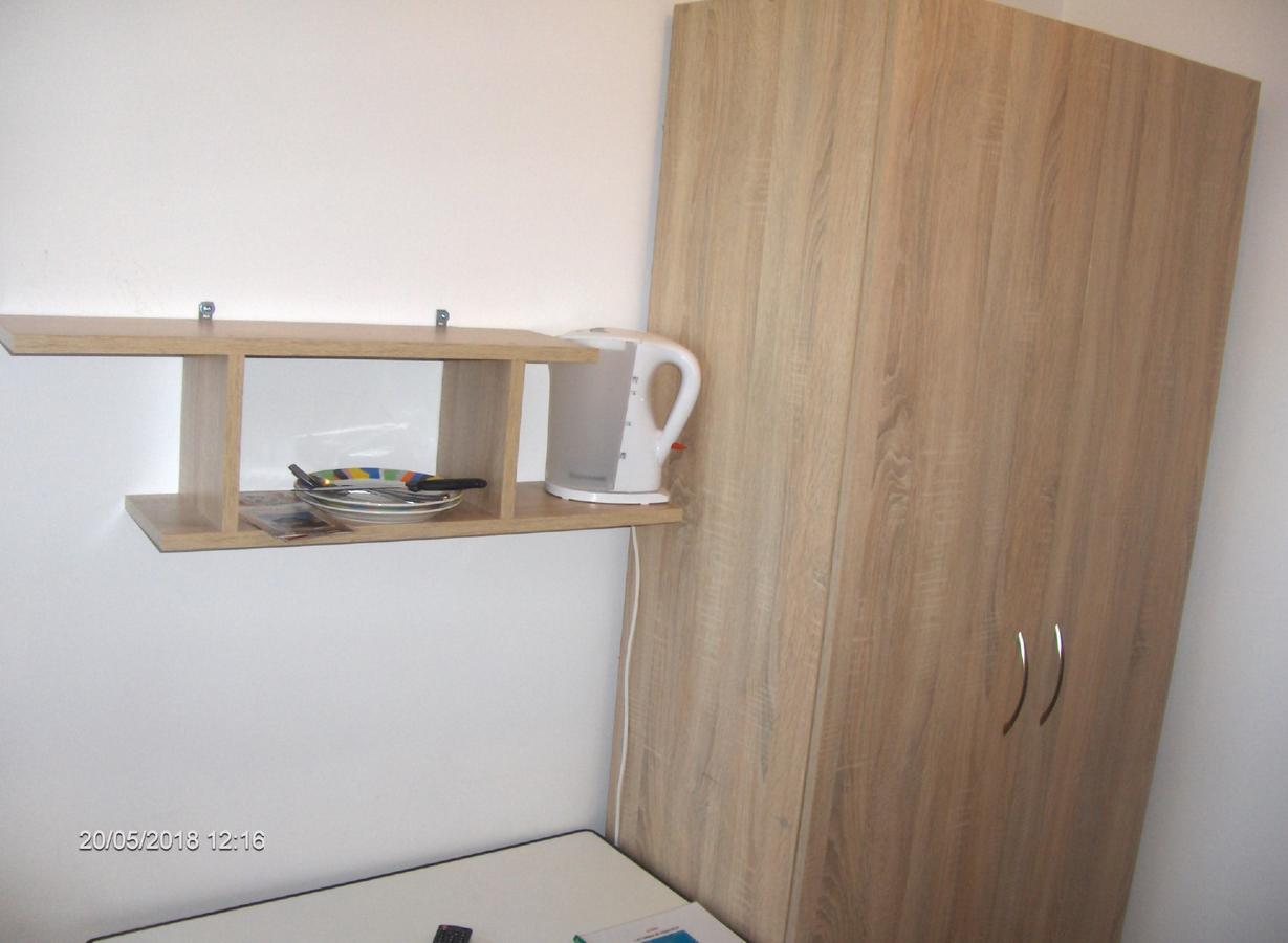 Baltic-House Hotel Gąski Екстериор снимка