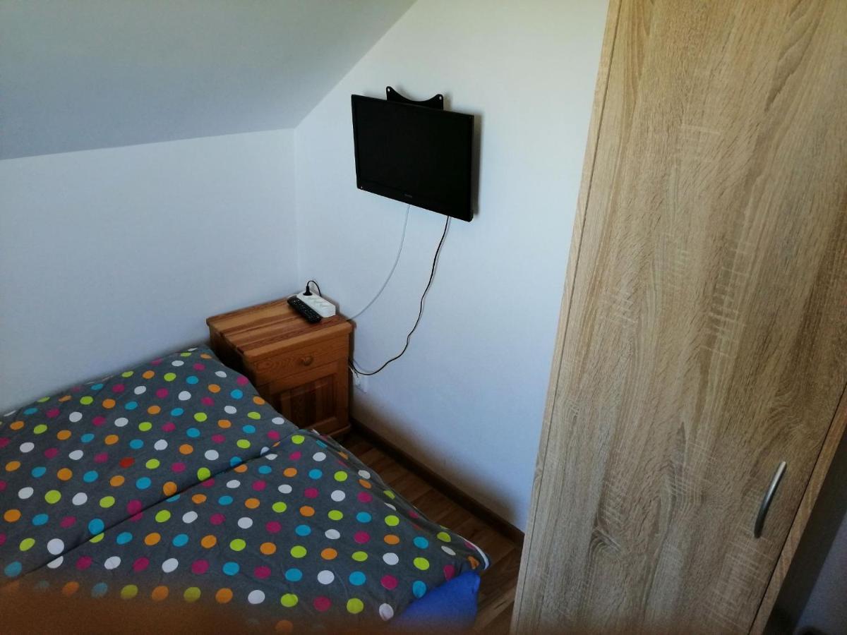 Baltic-House Hotel Gąski Екстериор снимка